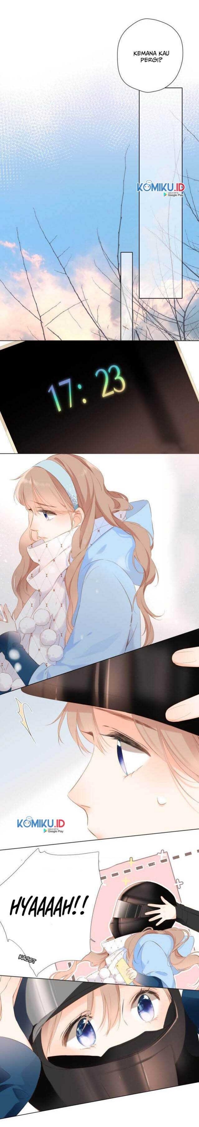 Once More Chapter 95 Bahasa Indonesia